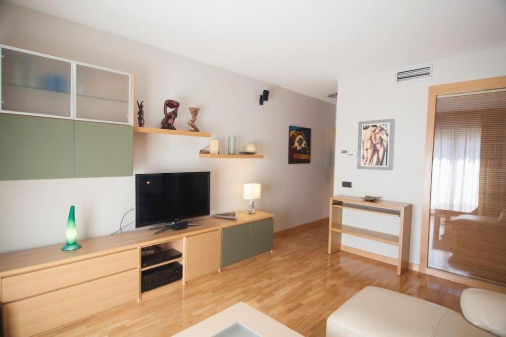 Apartamento Centro De Madrid 2 Exterior photo