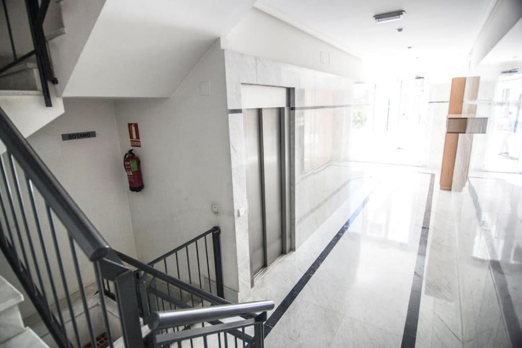 Apartamento Centro De Madrid 2 Exterior photo