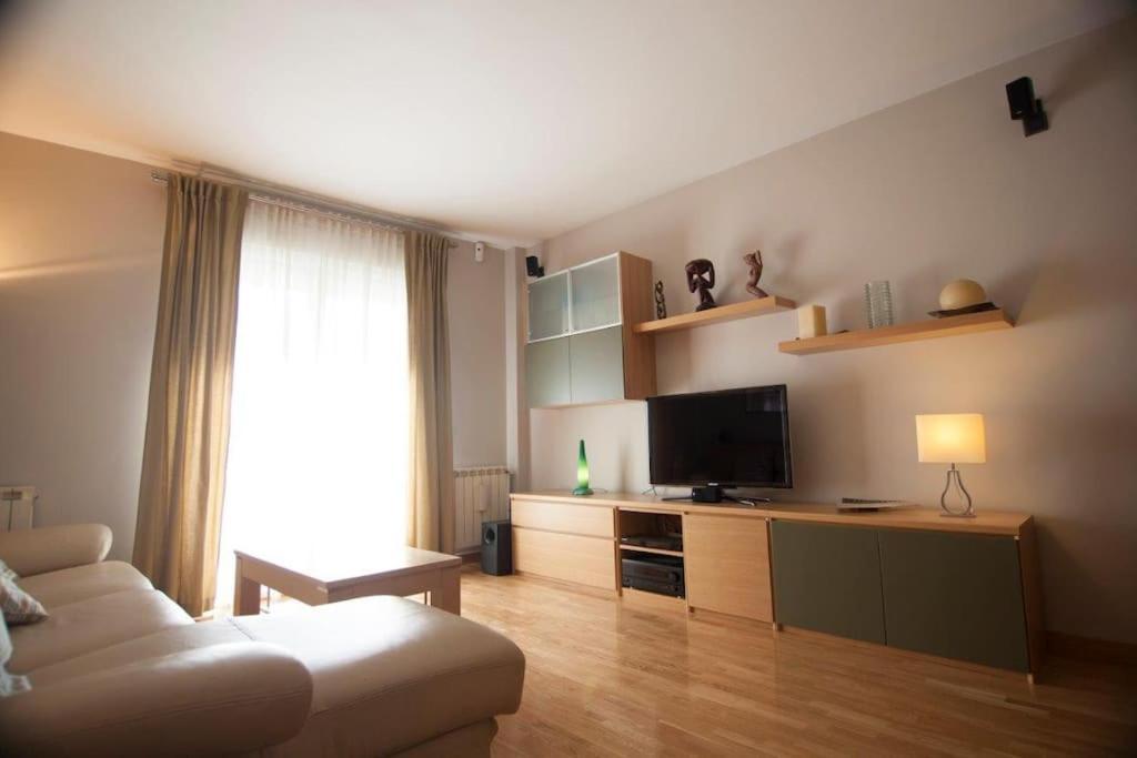 Apartamento Centro De Madrid 2 Exterior photo